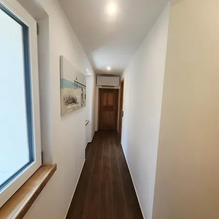 Residenza Tittinu Gasthuis Sant'Antonio di Gallura