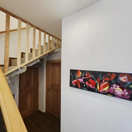 Residenza Tittinu