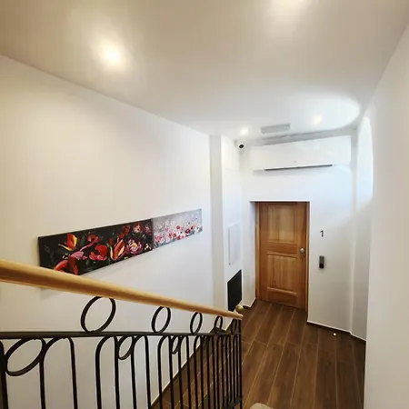 Residenza Tittinu 3*