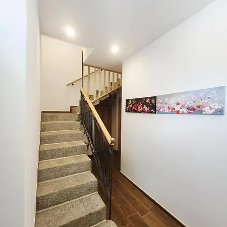 Residenza Tittinu Gasthuis Sant'Antonio di Gallura