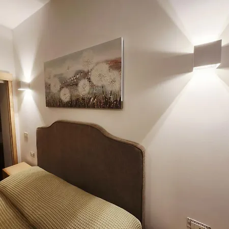 Residenza Tittinu Pensionat 3*