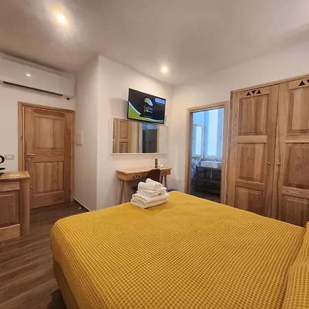 Residenza Tittinu