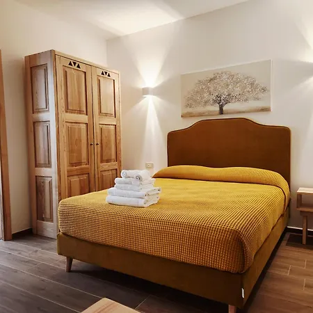 Residenza Tittinu Gasthuis Sant'Antonio di Gallura