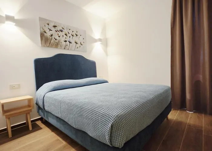 招待所 Residenza Tittinu