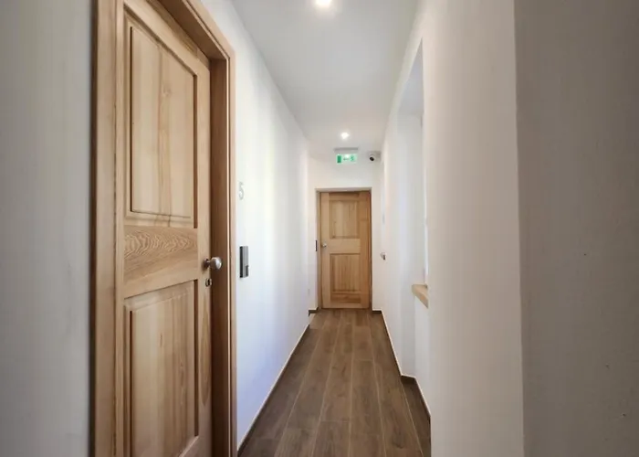 Residenza Tittinu 招待所