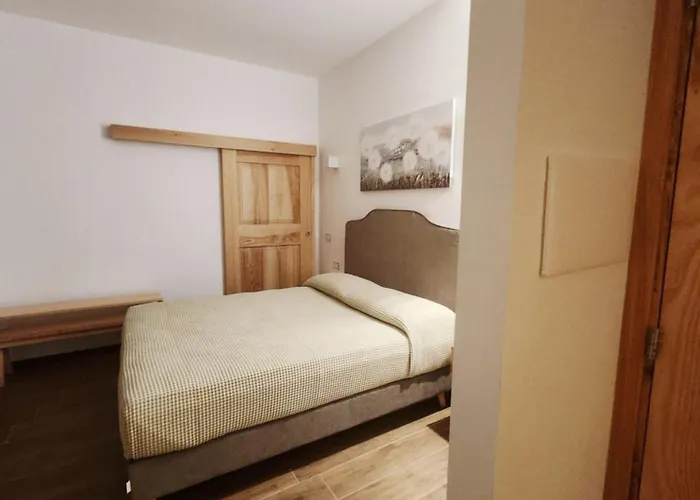 Residenza Tittinu 圣安托尼奥迪加卢拉