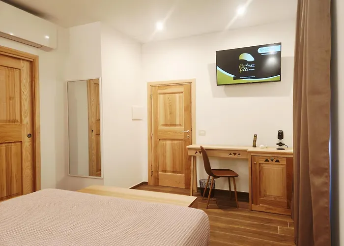 Residenza Tittinu 3*