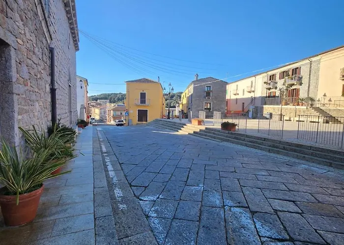 Residenza Tittinu