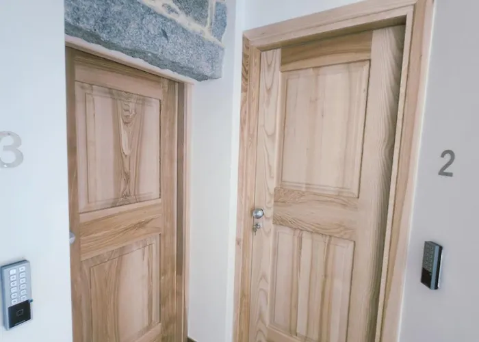 Residenza Tittinu 3*
