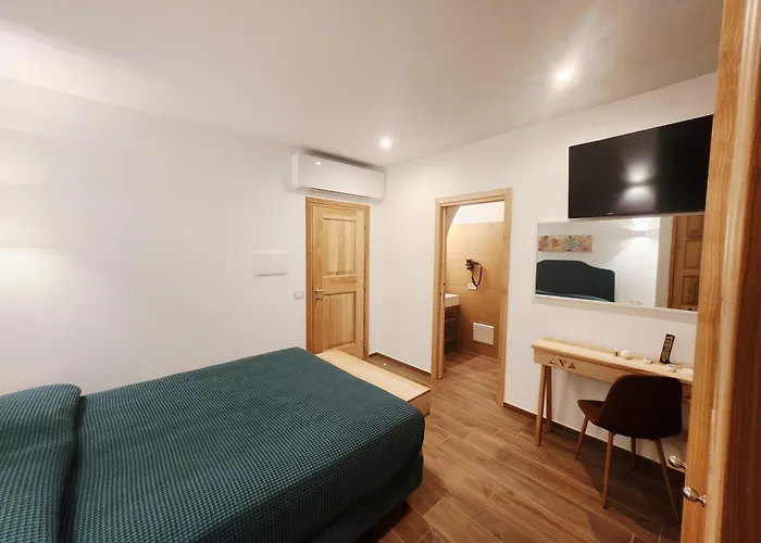 Residenza Tittinu 3*