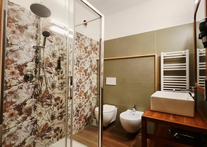 Residenza Tittinu 3*