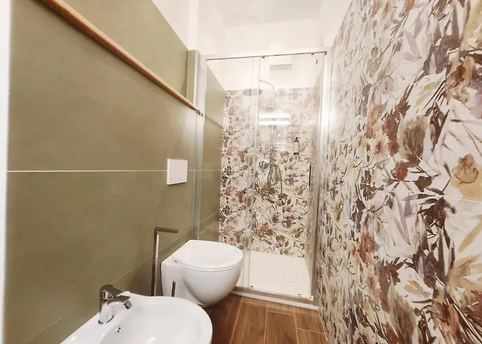 Residenza Tittinu 3*