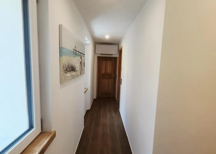 Residenza Tittinu 招待所 圣安托尼奥迪加卢拉