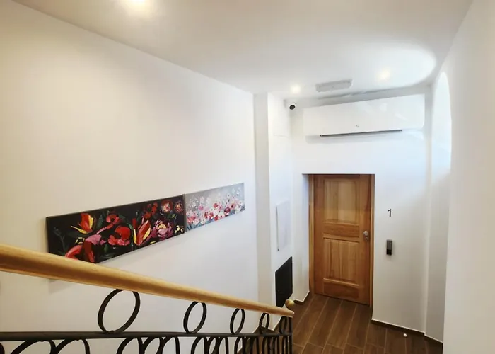 Residenza Tittinu 3*