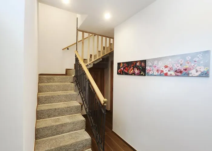 Residenza Tittinu 招待所 圣安托尼奥迪加卢拉