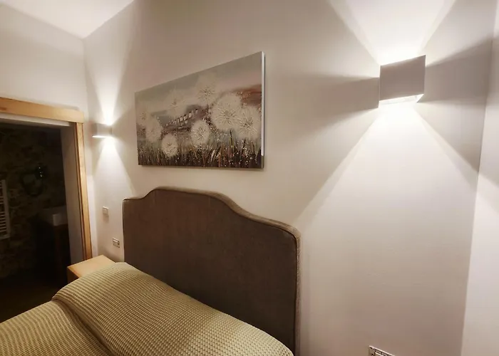 Residenza Tittinu 招待所 3*