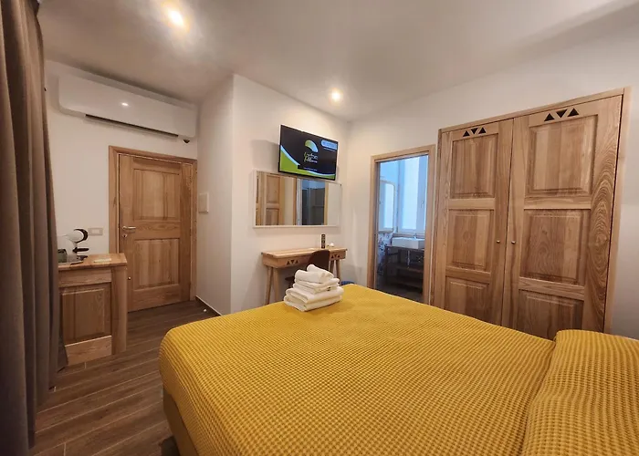 Residenza Tittinu
